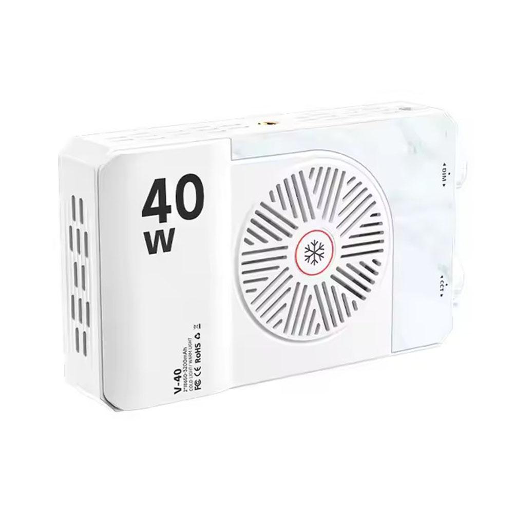 Konfigurowalna lampa LED do ka – Photography Videos Free recenzja i cena