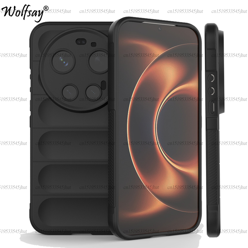 Odporne na wstrząsy etui na te – Photography Xiaomi 17 Ultra recenzja i cena
