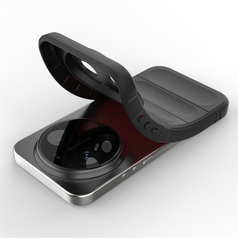 Odporne na wstrząsy etui na te – Photography Xiaomi 17 Ultra recenzja i cena