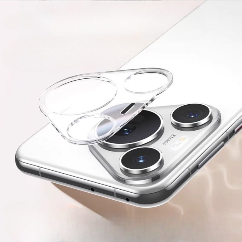 Dla Huawei Pura 80 Pro+ Ultra  – Photography Kit Huawei Pura 80 Ultra recenzja i cena