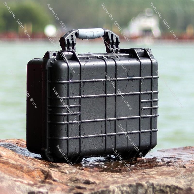 Wodoodporny, twardy futerał do – Photography Gear recenzja i cena