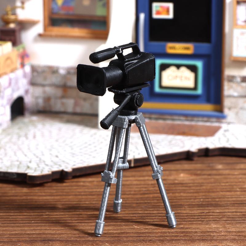 Mini Statyw do Kamery Wideo Mo – Photography Videos Free recenzja i cena