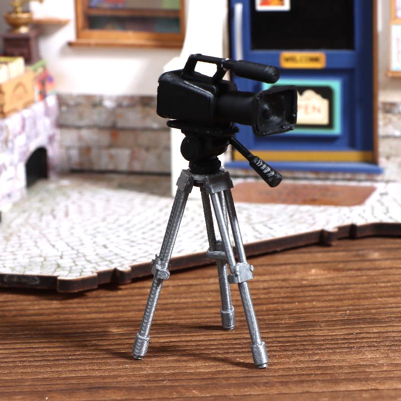 Mini Statyw do Kamery Wideo Mo – Photography Videos Free recenzja i cena