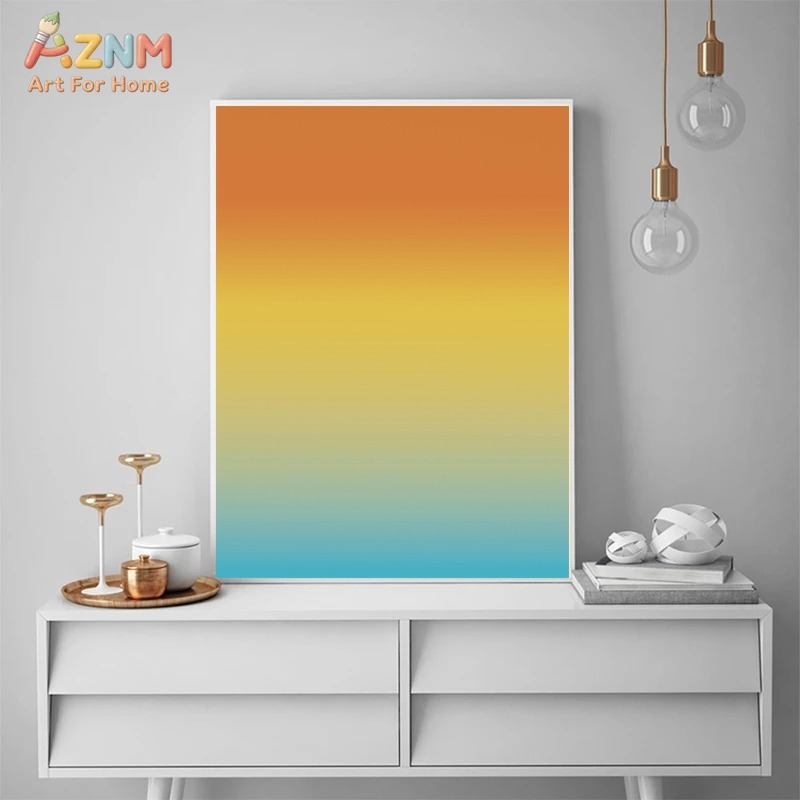 AZNM Nowoczesny Abstrakcyjny G – Photography Nature recenzja i cena