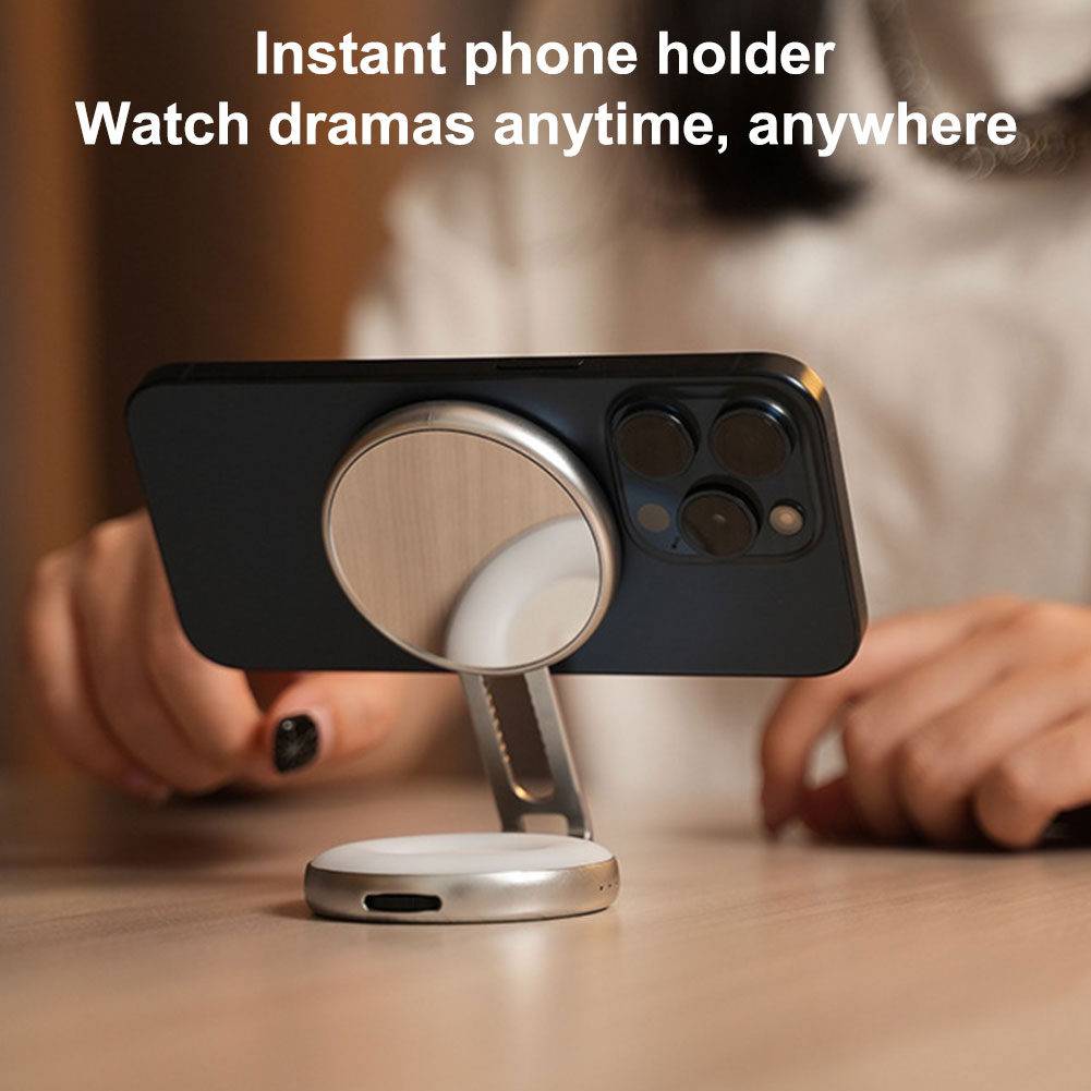 Magnetyczna lampa do selfie 3  – Photography Videos Free recenzja i cena