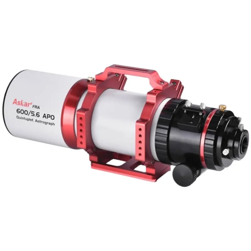 Sharpstar Askar FRA 600/f5.6 A – Photograph Ed recenzja i cena