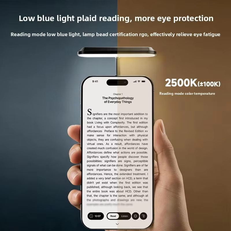 Magnetyczna lampka do telefonu – Photography Videos Free recenzja i cena