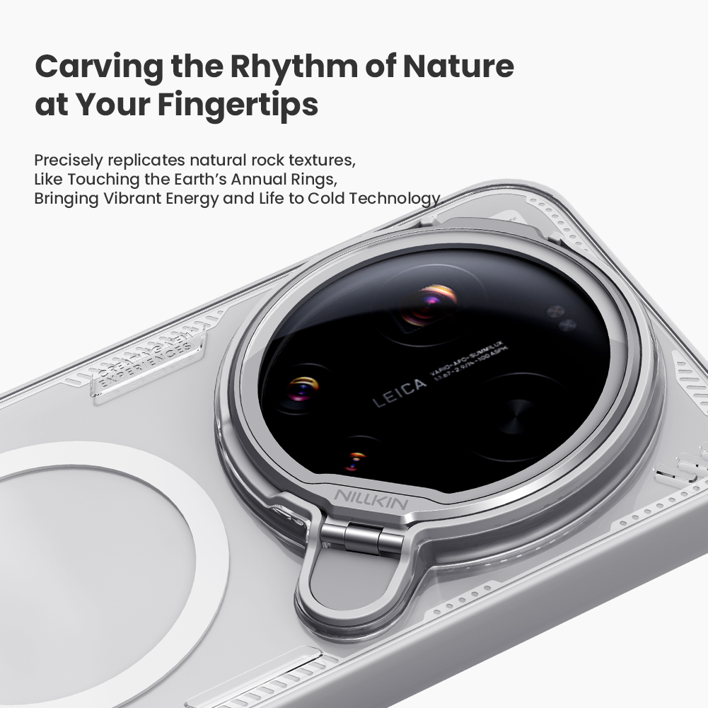NILLKIN dla Xiaomi 17 Ultra Ic – Photography Xiaomi 17 Ultra recenzja i cena