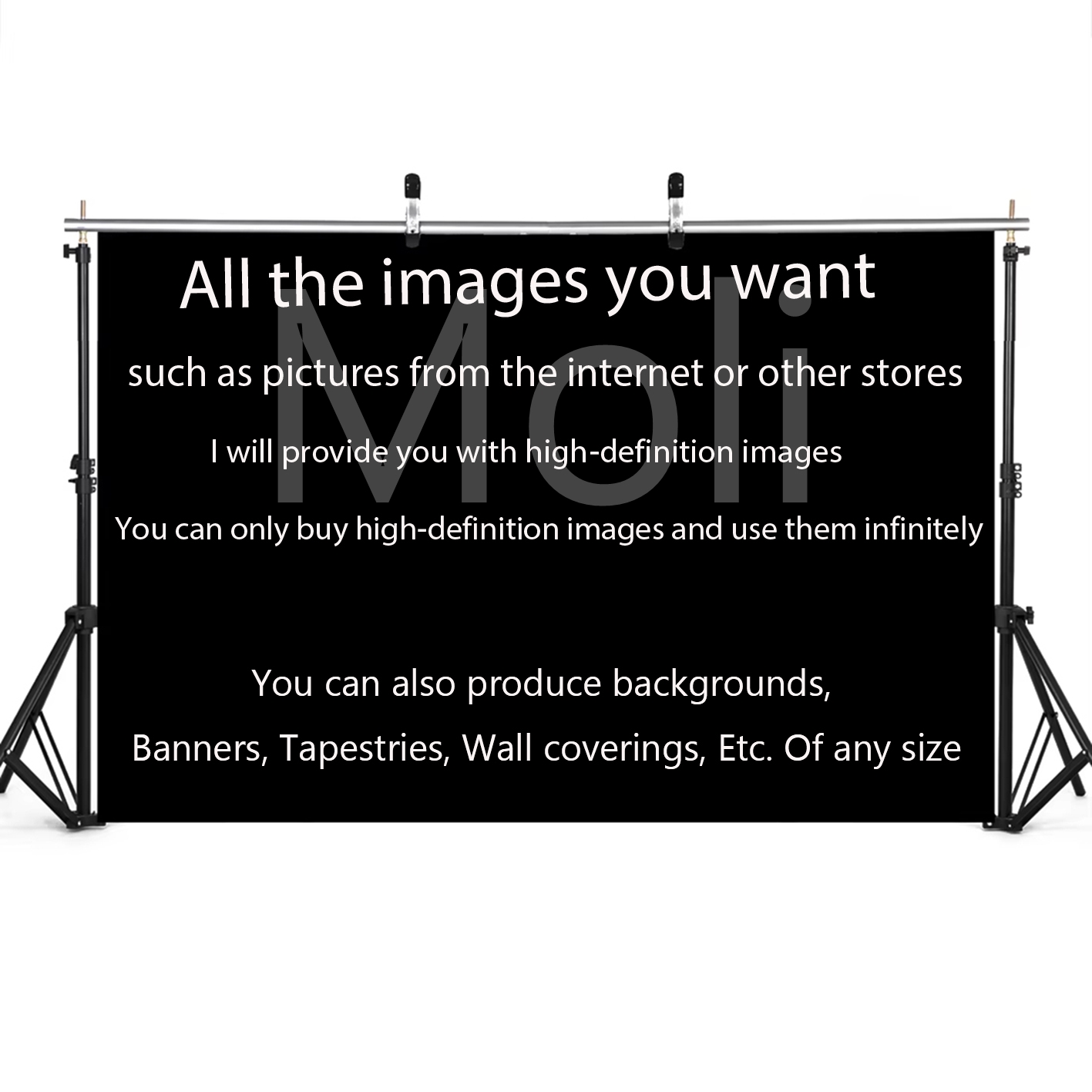 Tło fotograficzne na zamówieni – Photography Definition recenzja i cena