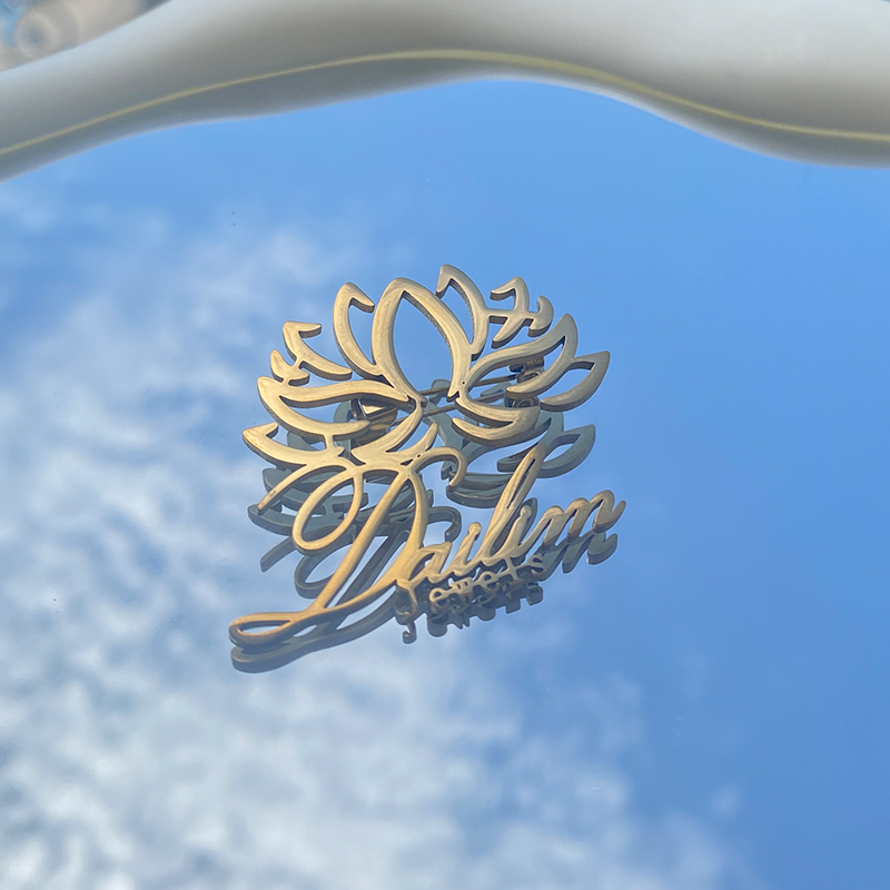 WLP Stal nierdzewna Spersonali – Photography Logo recenzja i cena