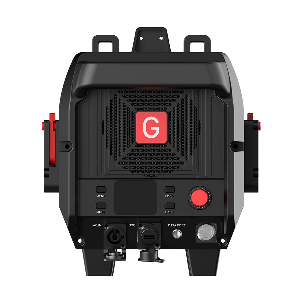 GVM SD1200B AIO 1200W Fotograf – Photography Videos Free recenzja i cena