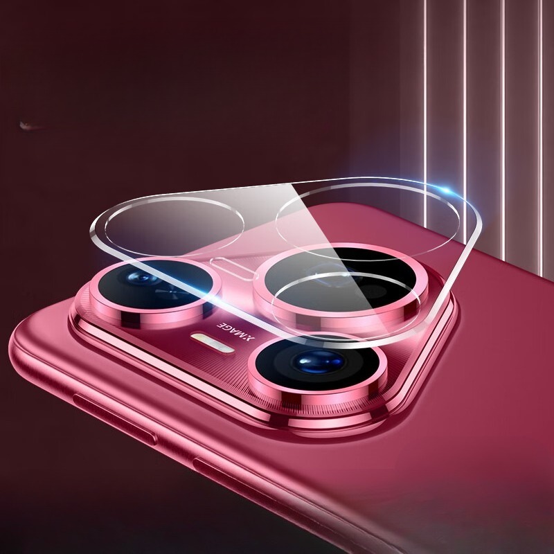 Ochraniacz obiektywu aparatu 3 – Photography Kit Huawei Pura 80 Ultra recenzja i cena