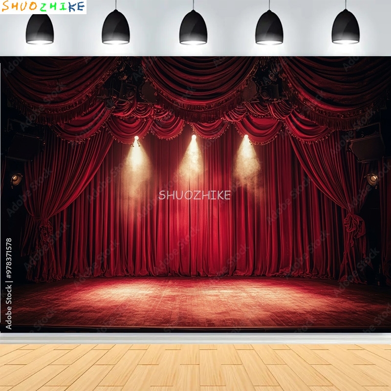 Luksusowe tło sceniczne na cze – Photography Awards recenzja i cena