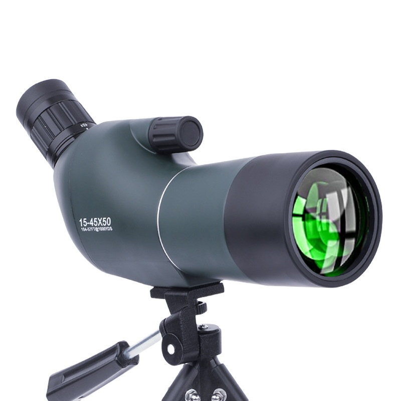 Teleskop jednokomorowy z zoome – Photography Definition recenzja i cena