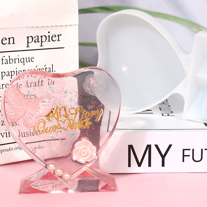 DIY epoksydowa forma silikonow – Photography Definition recenzja i cena