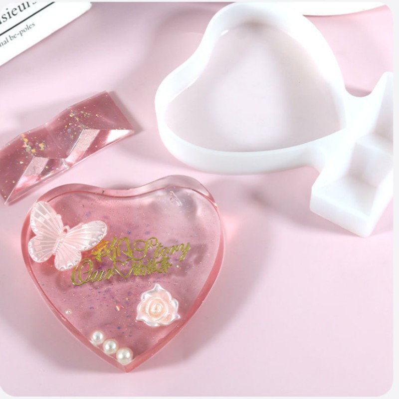 DIY epoksydowa forma silikonow – Photography Definition recenzja i cena