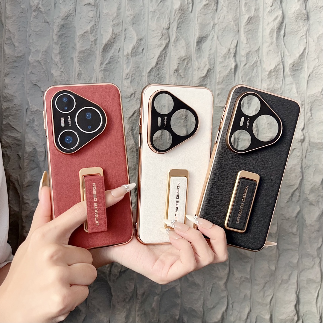 Etui z prawdziwej skóry z osło – Photography Kit Huawei Pura 80 Ultra recenzja i cena