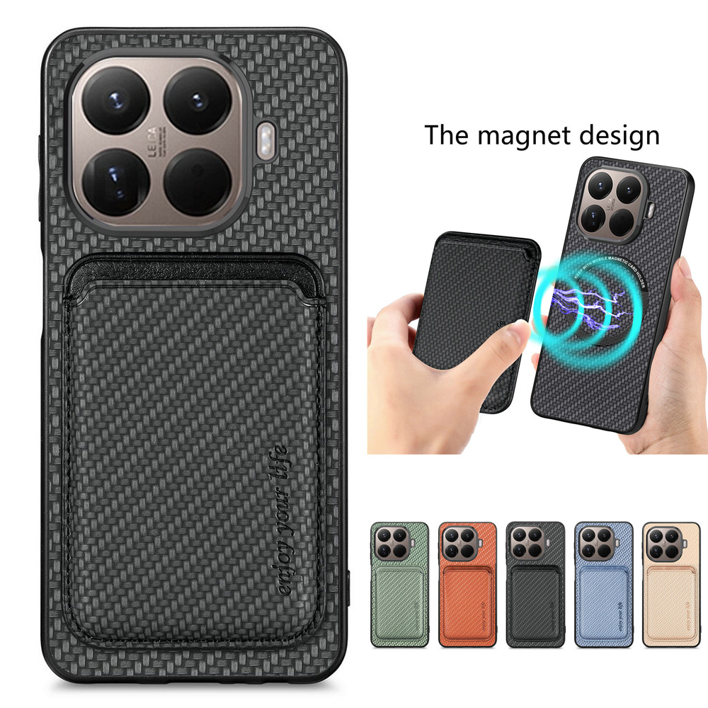 Magnetyczne etui 2 w 1 z odłąc – Photography Xiaomi 17 Ultra recenzja i cena