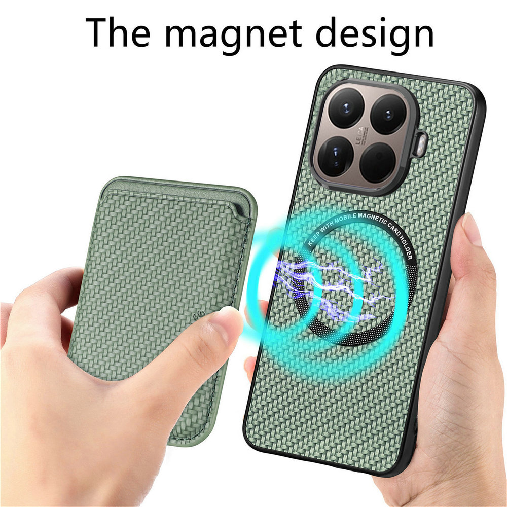 Magnetyczne etui 2 w 1 z odłąc – Photography Xiaomi 17 Ultra recenzja i cena